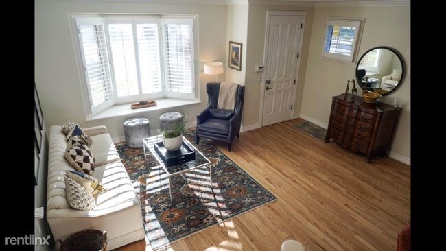 Foto del edificio - 3 br, 4 bath Townhome - 45 S Harrison St