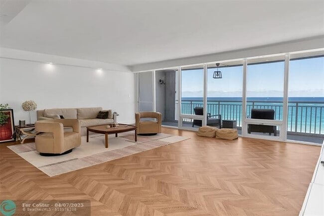 Foto del edificio - 1390 S Ocean Blvd