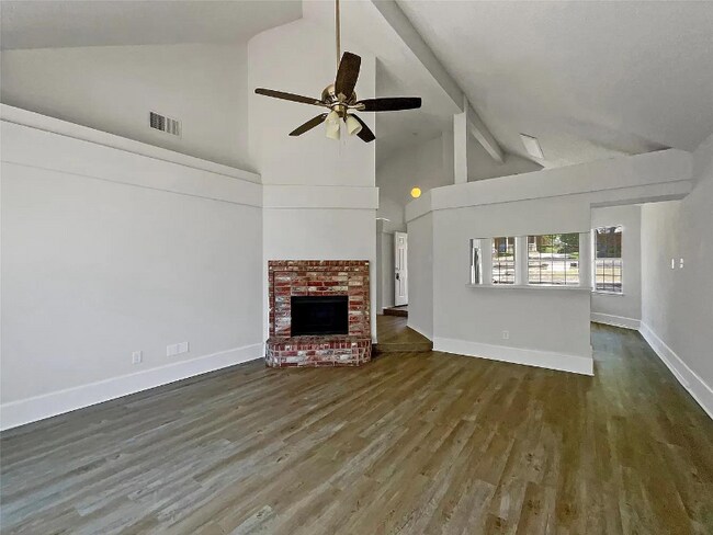 Foto del edificio - 2305 Rockhill Rd