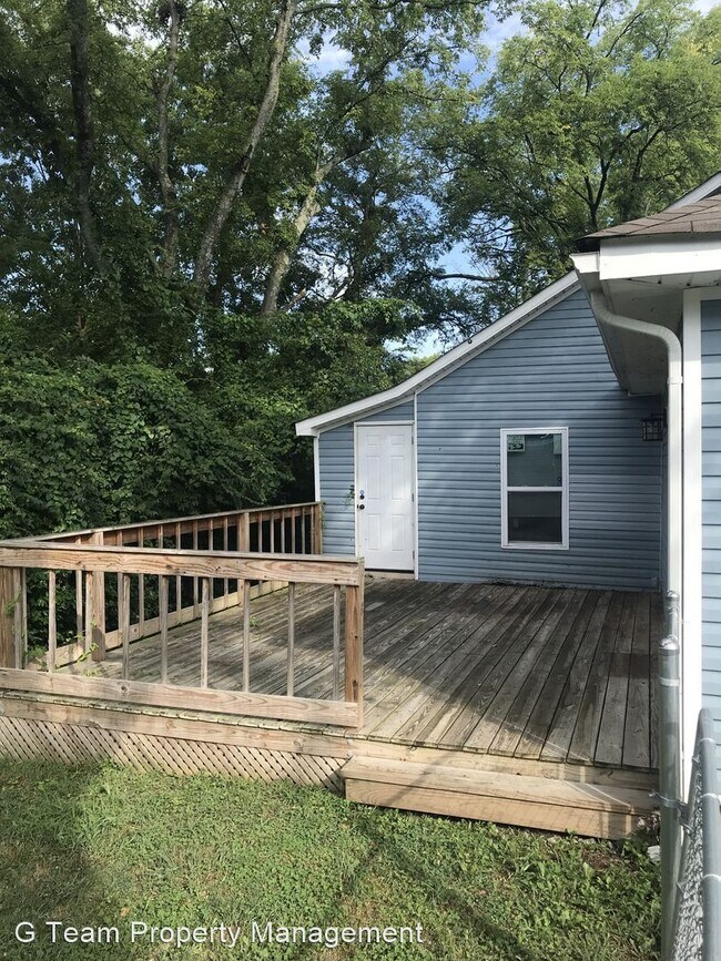 Building Photo - 2 br, 2 bath House - 2408 Dabbs Ave