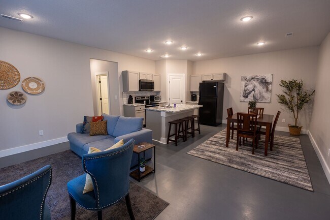 Foto del edificio - 2934 W Murdock St