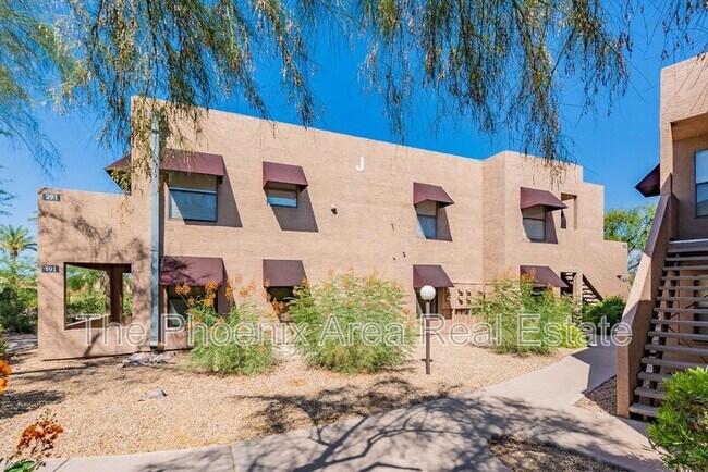 Building Photo - 16657 E Gunsight Dr