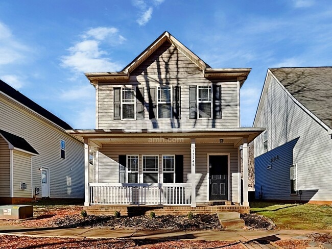 Building Photo - 12746 Cross Dale Dr