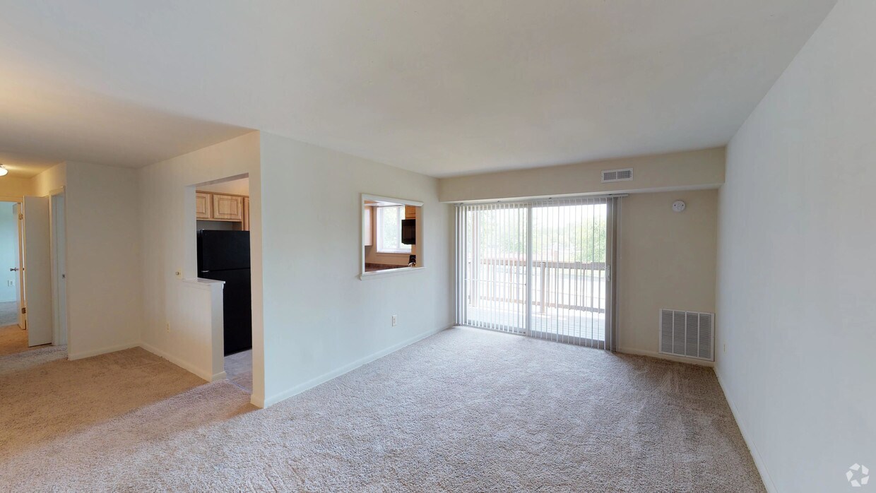 Photo - Fellowship Court Apartments