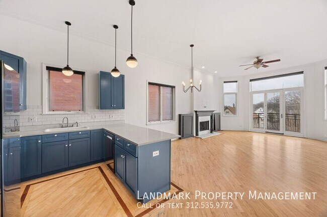 Foto del edificio - 1755 N Artesian Ave