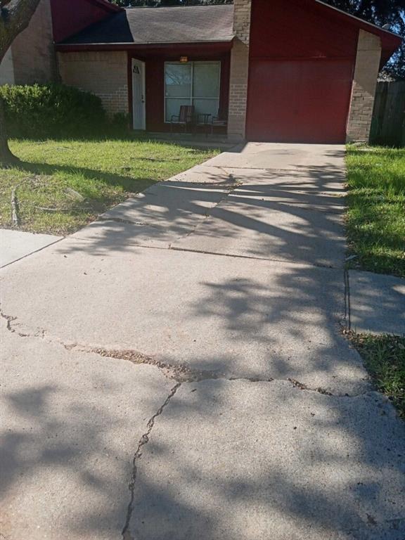 1026 W Brompton Dr, Pearland, TX 77584 House Rental in Pearland, TX