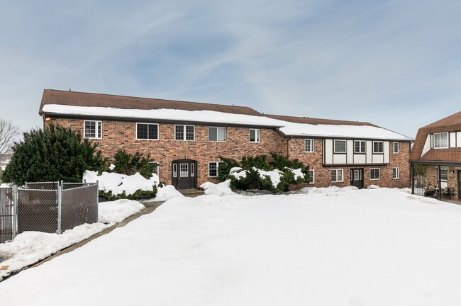 Foto del edificio - 403 21st Ave Pl