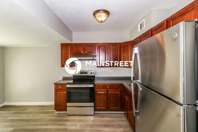 Building Photo - 3 Bedroom Pet-Friendly Home in Memphis, TN...