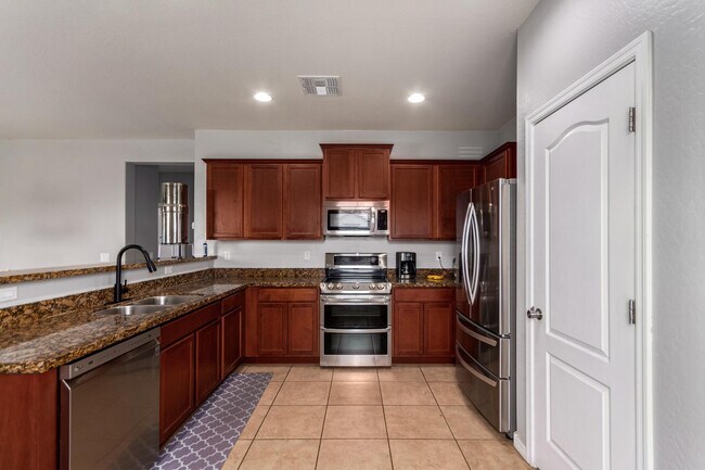 Foto del edificio - 41177 W Lucera Ln