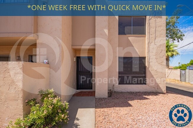 Photo - 3526 W Dunlap Ave Apartment