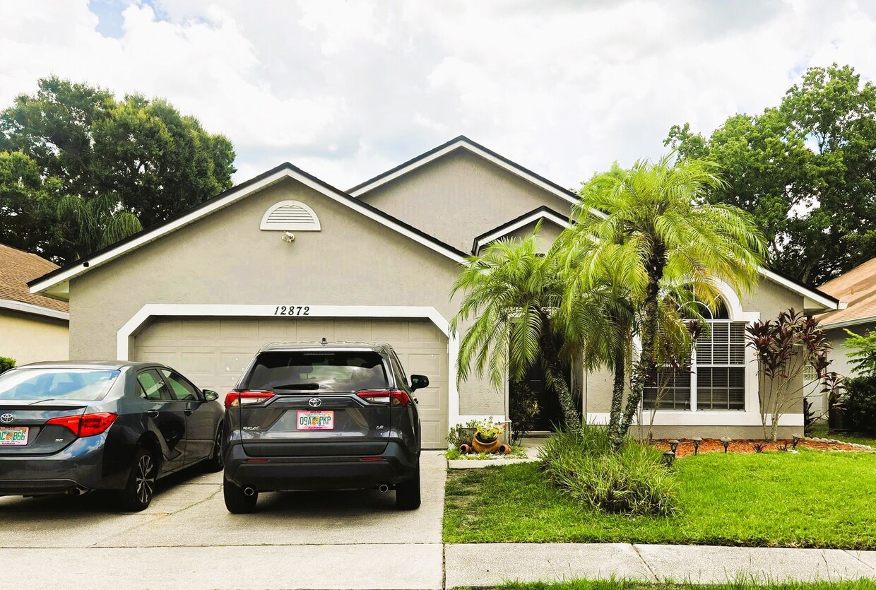 Primary Photo - 3 Bdrm 2 Bath With Office in Waterford Lak...