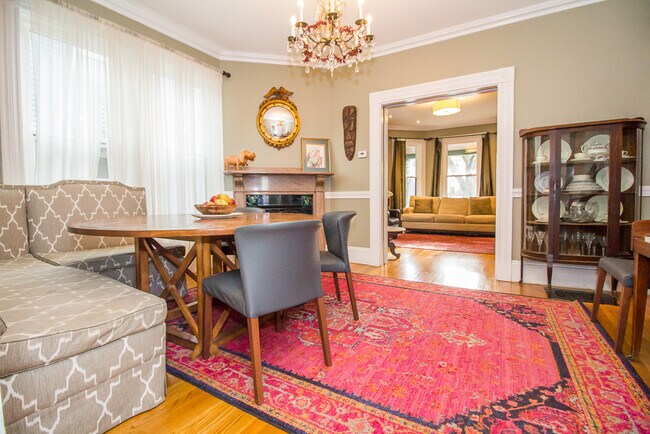 Foto del edificio - 234 Cypress St