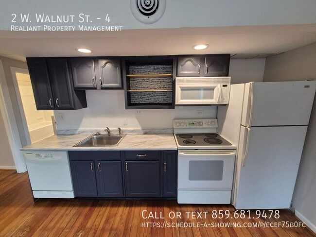 Foto del edificio - 2 W Walnut St