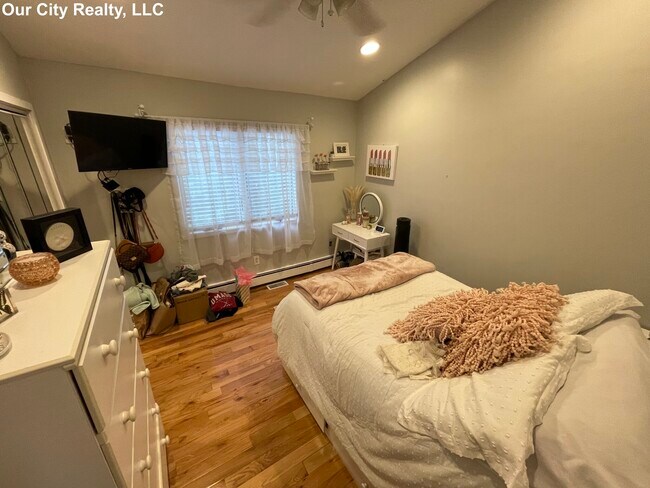 Foto del edificio - 16 Benham St