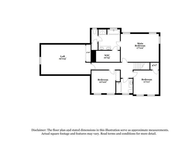 Building Photo - 284 Baldwin Ct