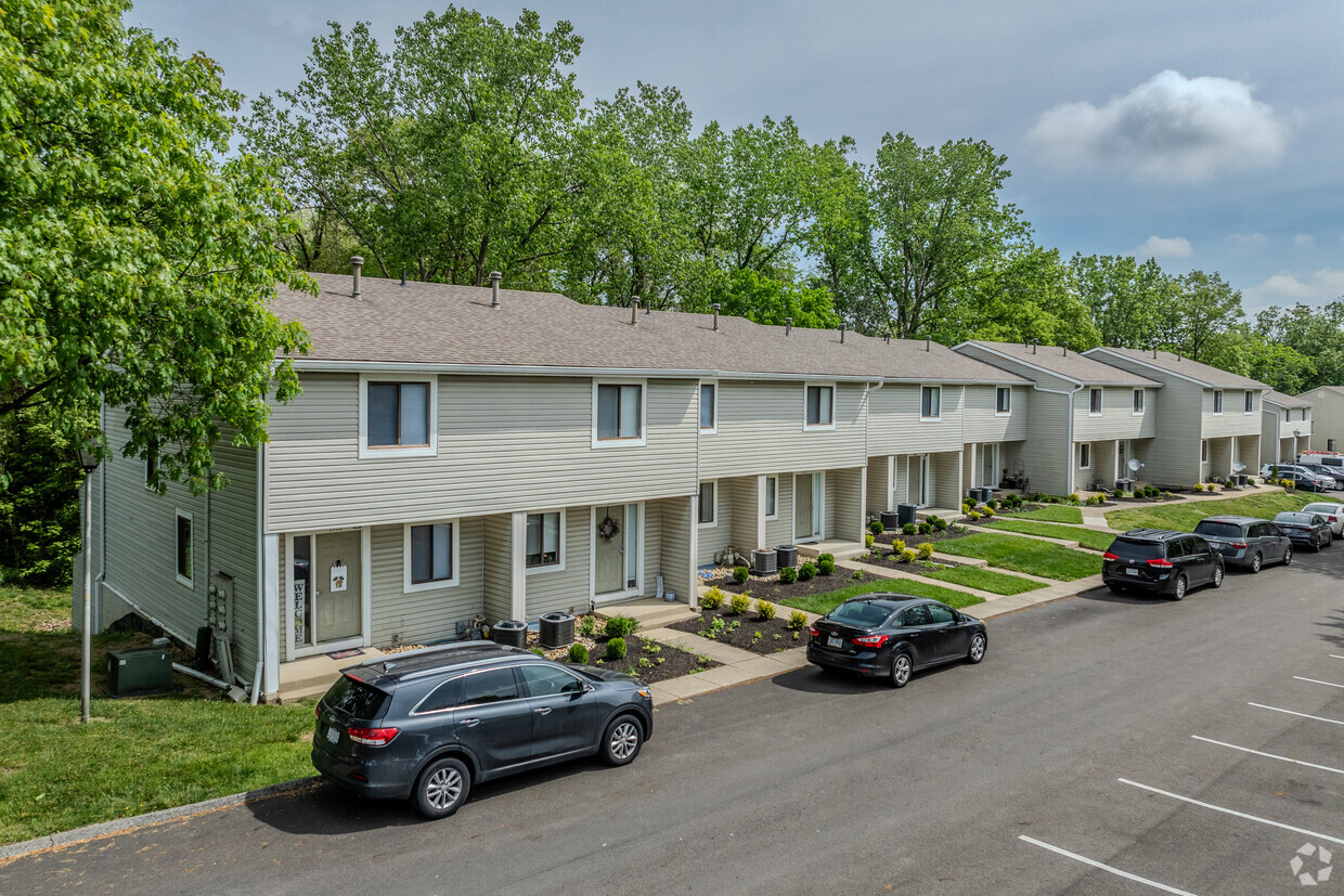 Primary Photo - Great North Woods Phase II Condos