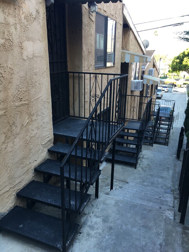 5328 Almont St Unit 6, Los Angeles, CA 90032 Apartments in Los Angeles, CA