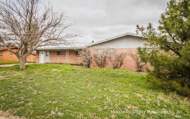 Foto del edificio - 1906 N Pecos St