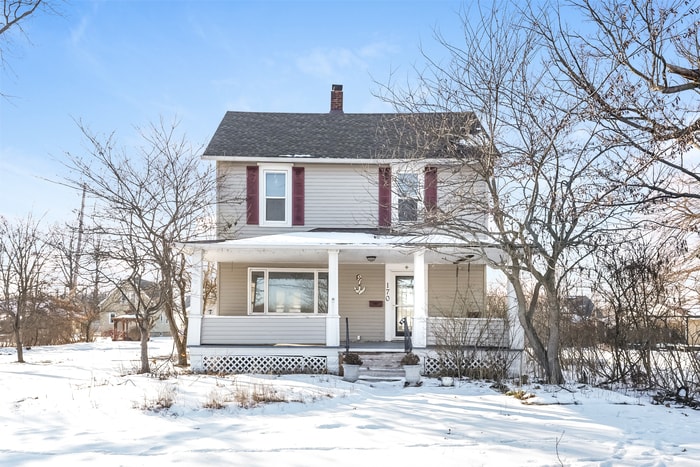 Primary Photo - 170 Moore Rd