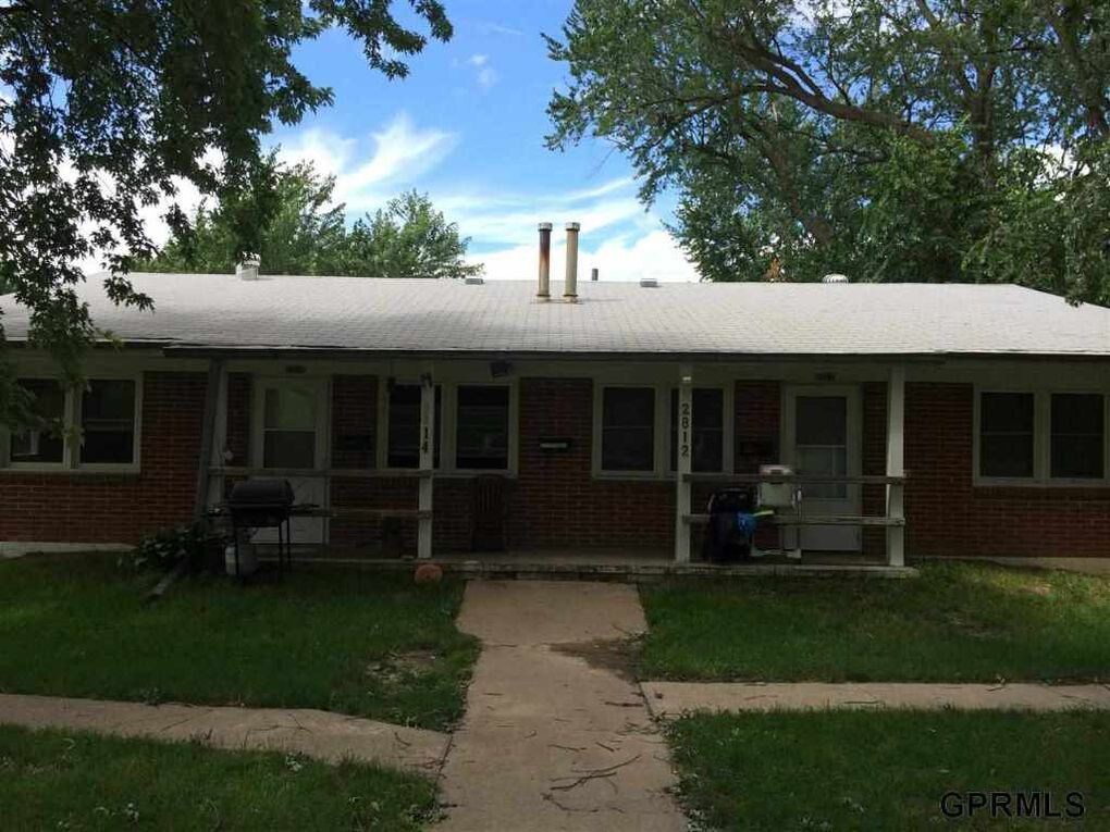 Street view - 2814 Drexel St