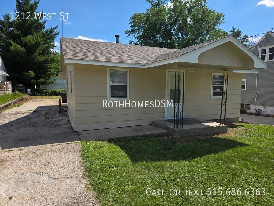 Primary Photo - 1212 West St