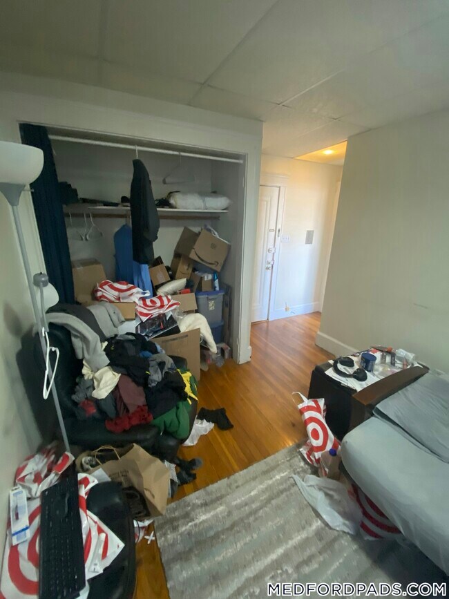 Foto del edificio - 63 Fellsway W