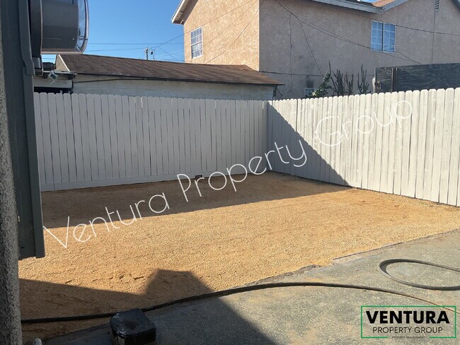 Foto del edificio - 841 S E St