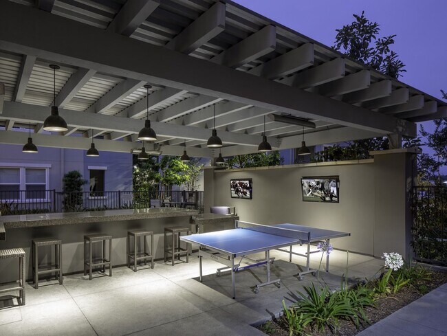 Palomar Station Apartments San Marcos, CA
