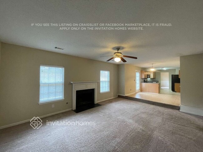 Building Photo - 1380 Travers Creek Trail