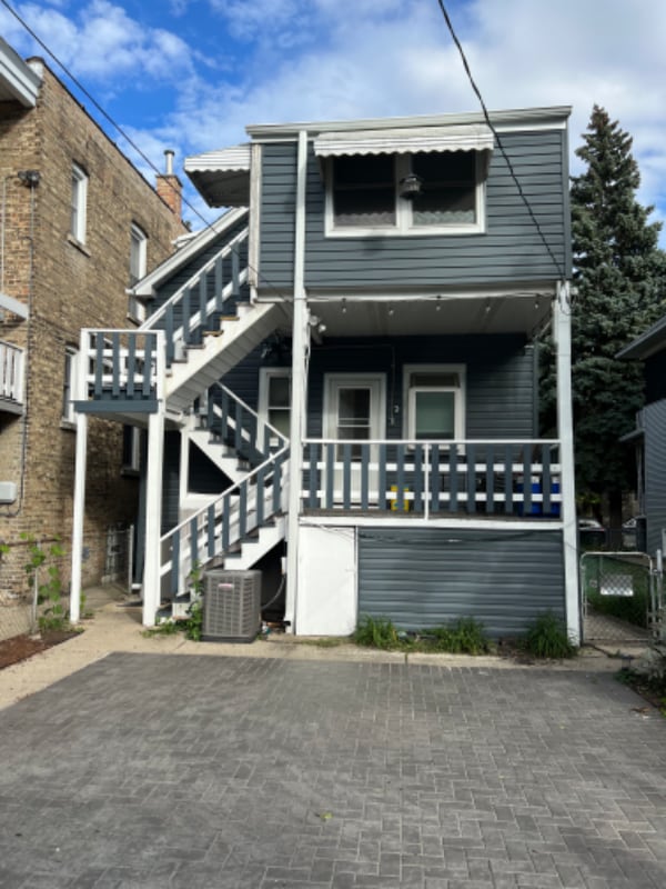 823 Marengo Ave Unit 2, Forest Park, IL 60130 Room for Rent in Forest