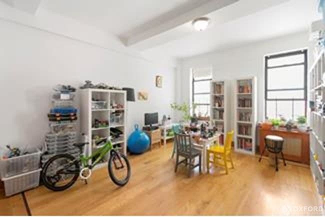 Building Photo - 675 West End Avenue