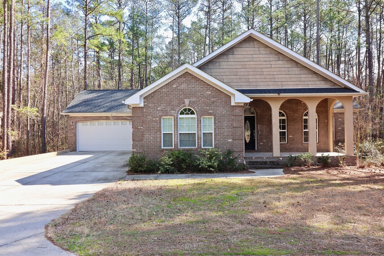 741 Riverbirch Dr, Vass, NC 28394 House Rental in Vass, NC