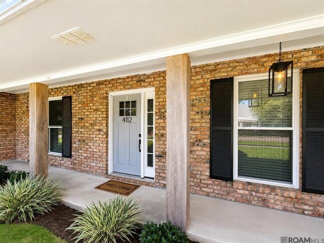 Building Photo - 4112 Pine Park Dr
