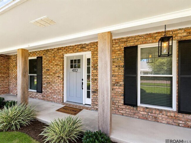 Foto del edificio - 4112 Pine Park Dr