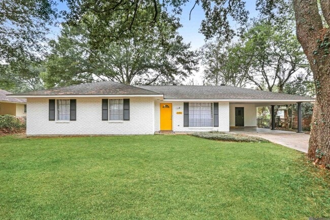 Building Photo - 1151 Wylie Dr