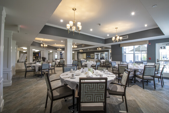Building Photo - StoryPoint Chesterton (Senior Living)