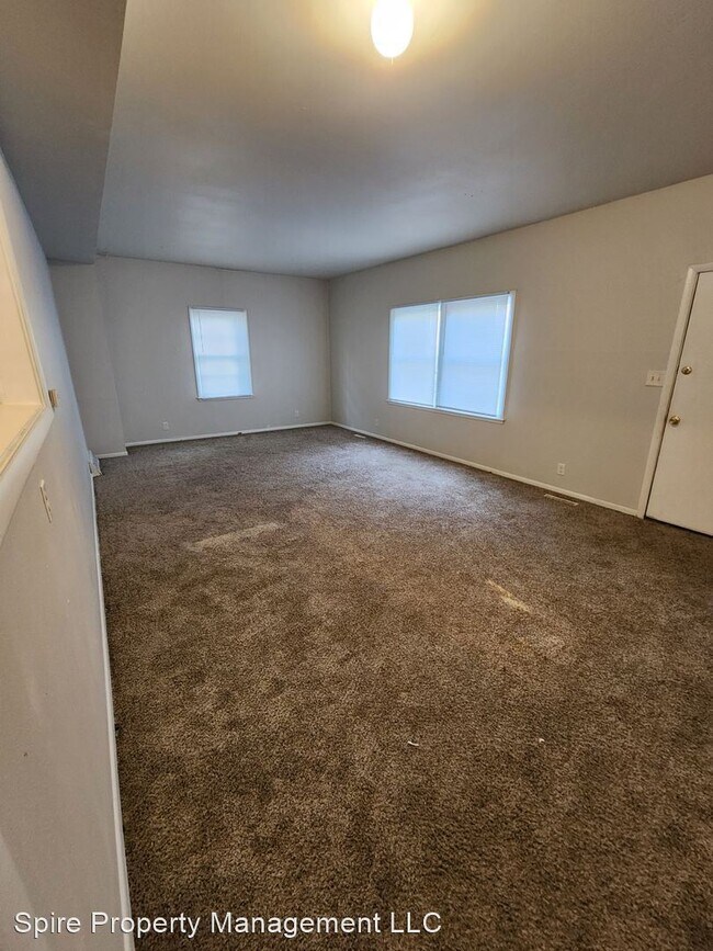 Foto del edificio - 4 br, 1.5 bath House - 1555 Park Avenue SE