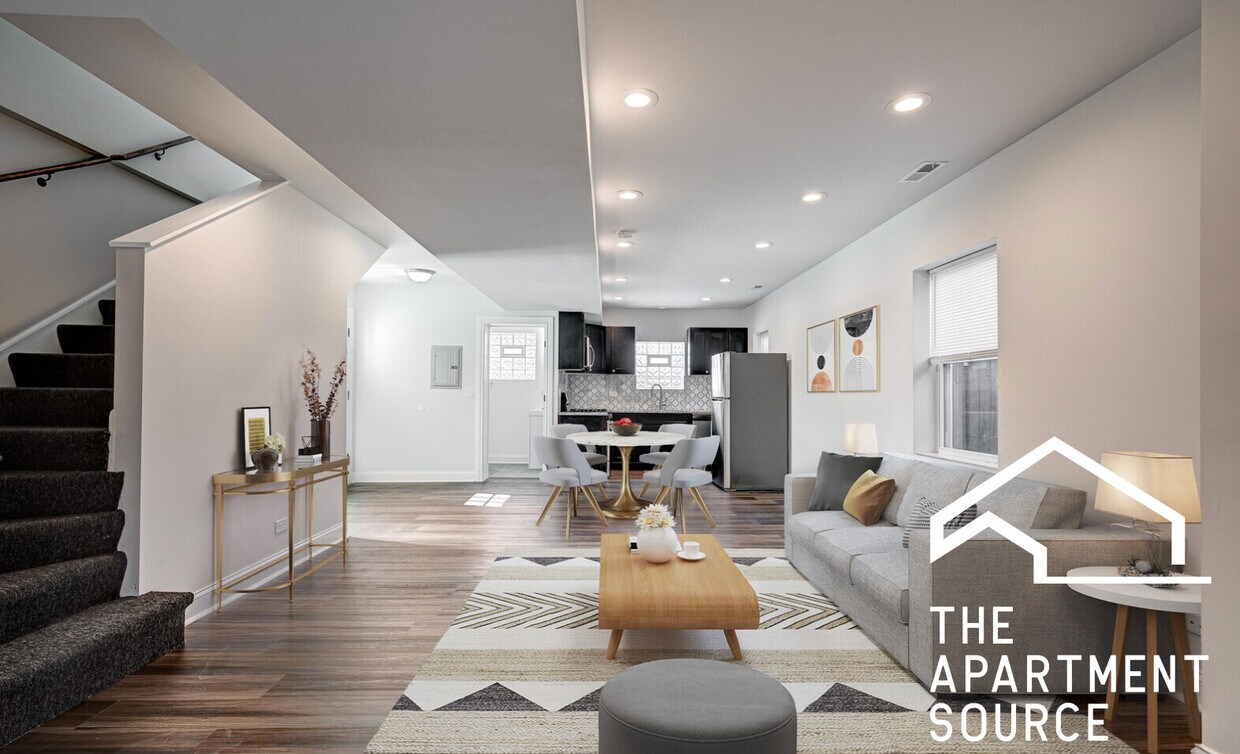 Foto principal - 4219 W Lawrence Ave