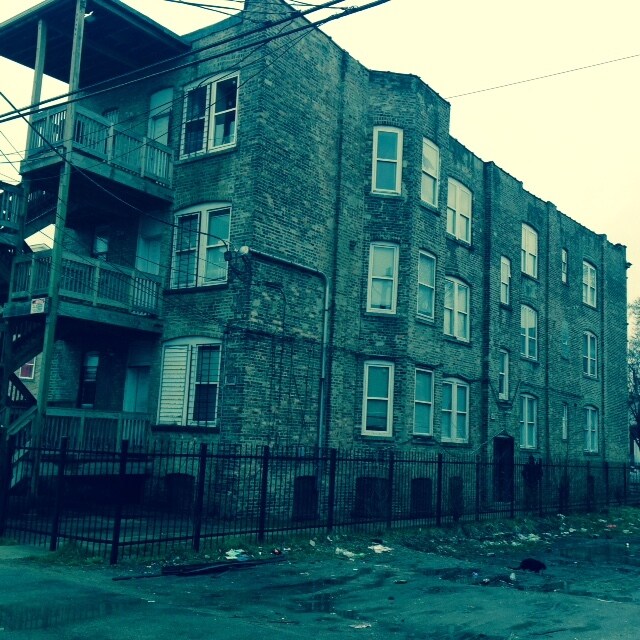 Building Photo - 1239 S Spaulding Ave