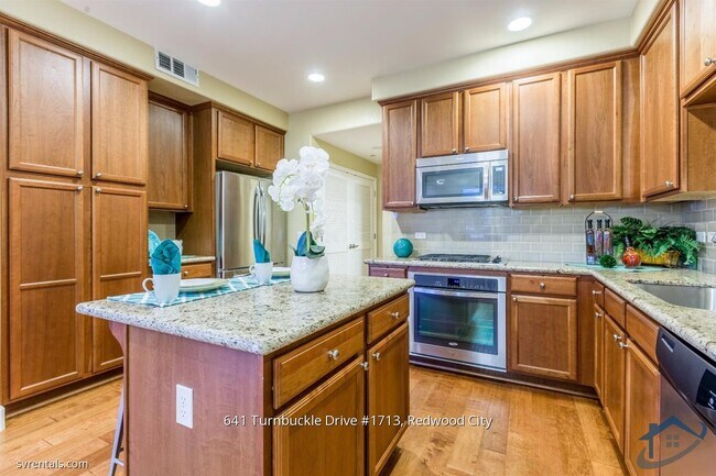 Building Photo - 641 Turnbuckle Dr