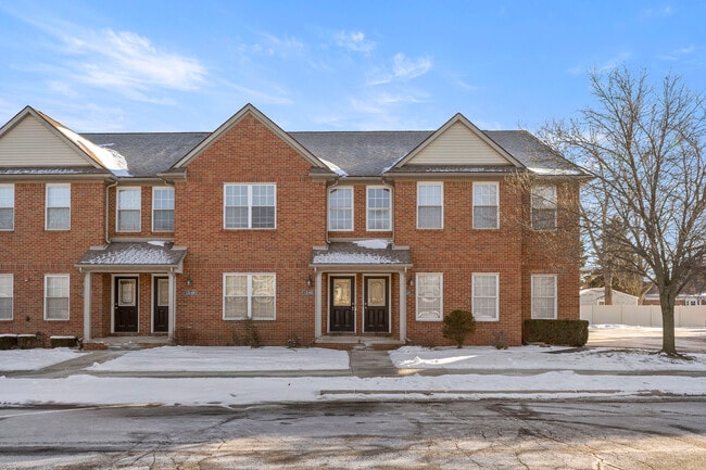 Foto del edificio - 13165 Turnberry