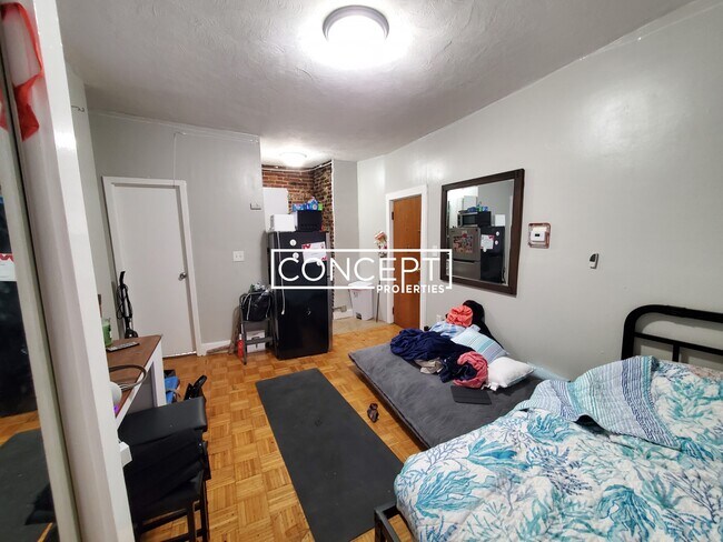 Foto del edificio - 40 Anderson St