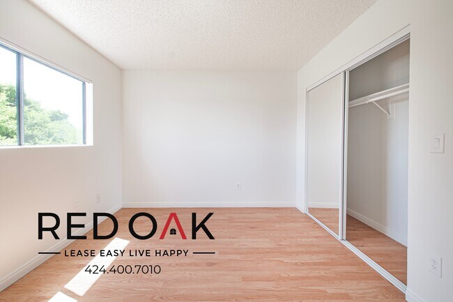 Foto del edificio - 2446 Workman St