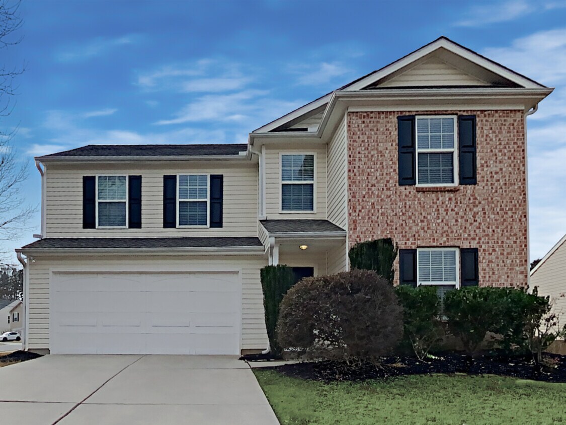Foto principal - 2905 Whittier Way