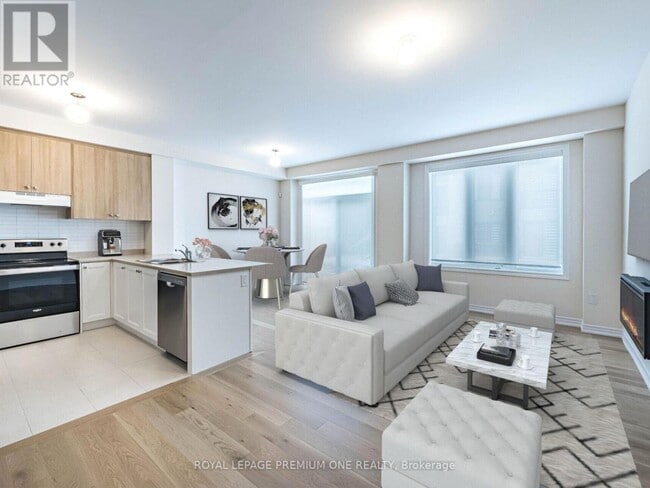 Photo du bâtiment - 2053 Horace Duncan Cres