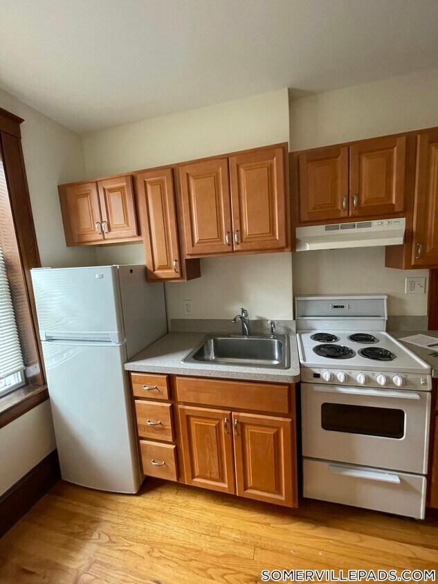 Foto principal - 156 Summer St