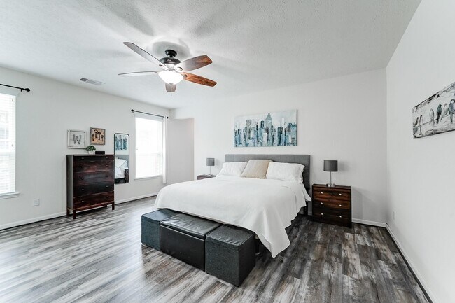 Foto del edificio - 1502 Wheatley Hill Ln
