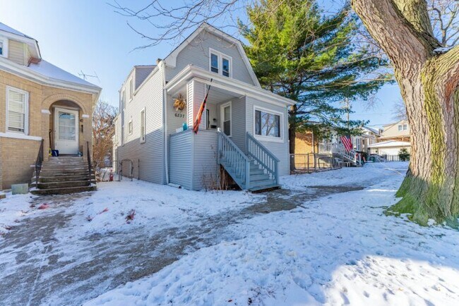 Foto del edificio - 6337 W Patterson Ave