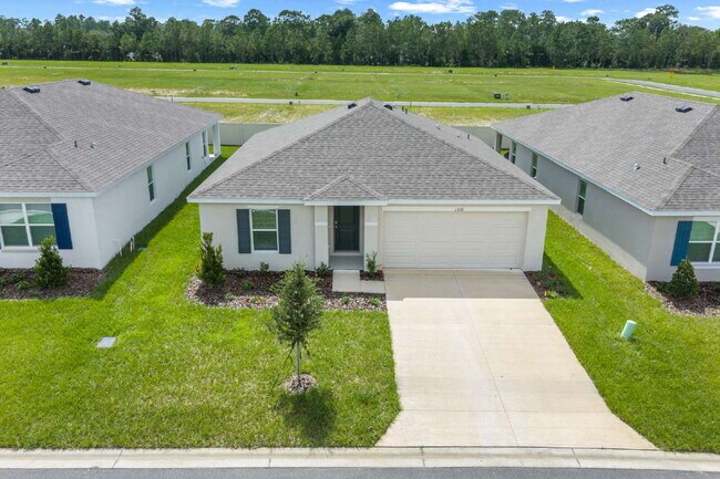 Foto del edificio - Be the first to rent this new 3BR 2BA home in SW Ocala!