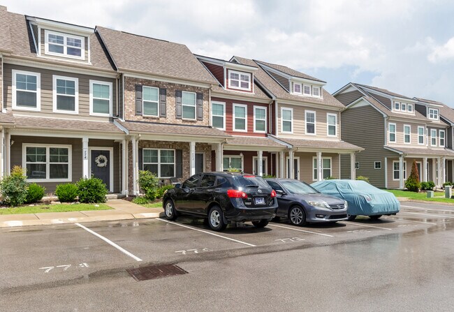 Foto del edificio - 774 Bradburn Village Way